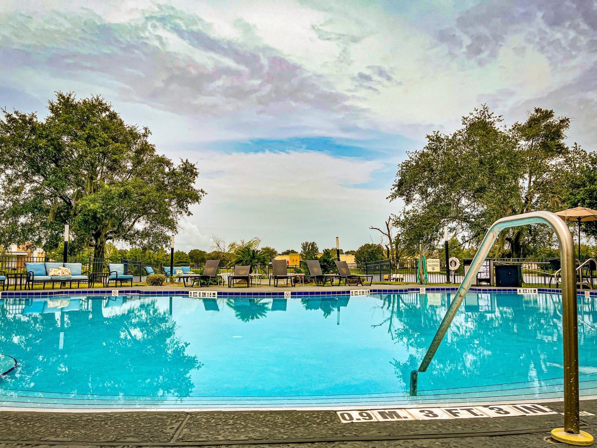 - St Augustine - World Golf By Ihg St. Augustine
