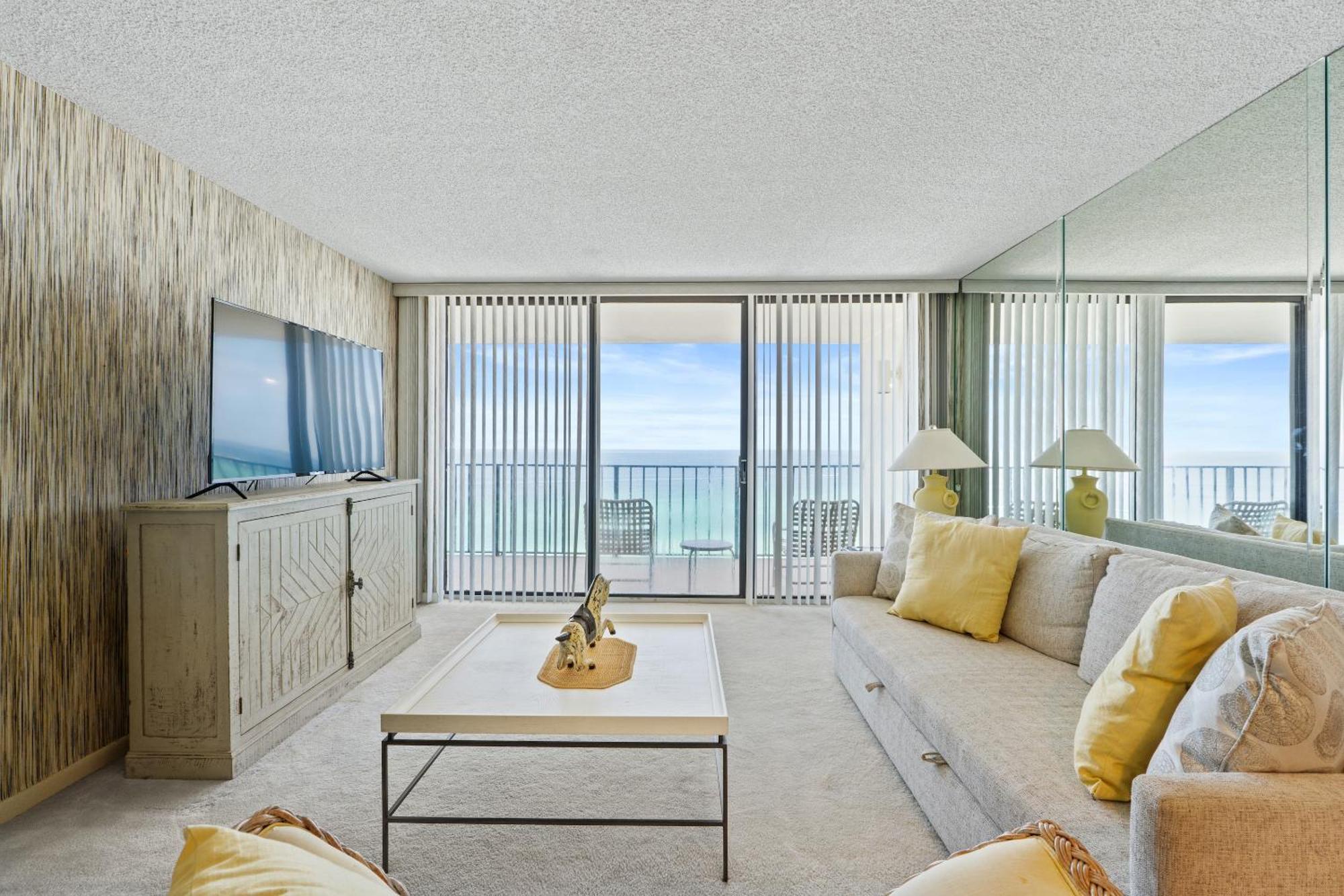 Edgewater By Panhandle Getaways Panama City Beach