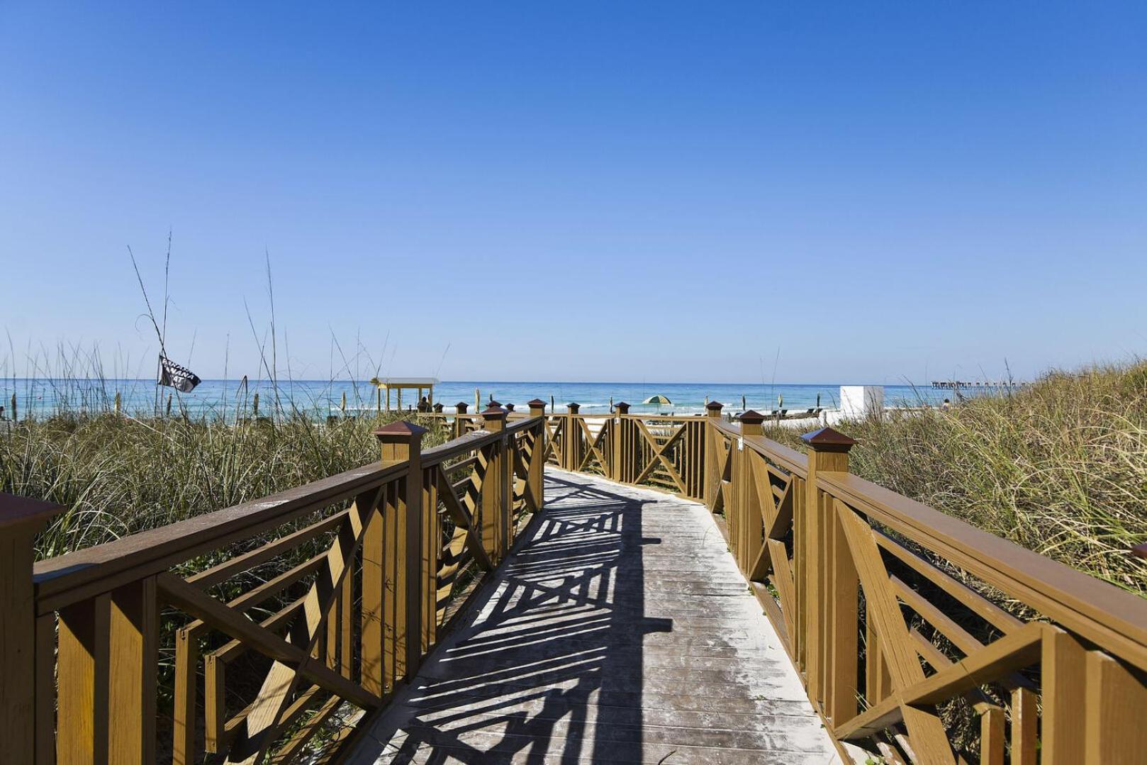 Grand Panama #405-2 By Book That Panama City Beach