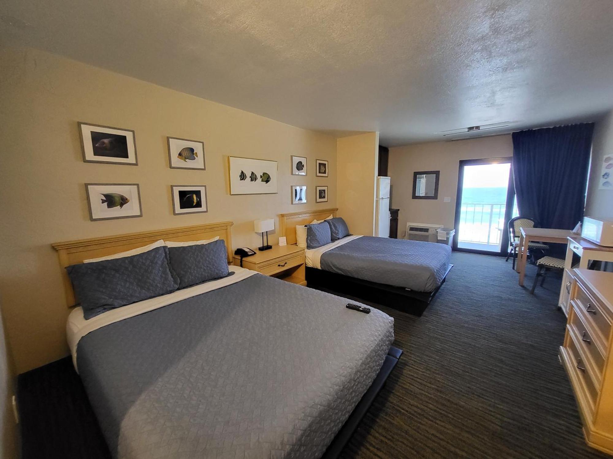 Hotel Beachside - Daytona - No Pool Daytona Beach
