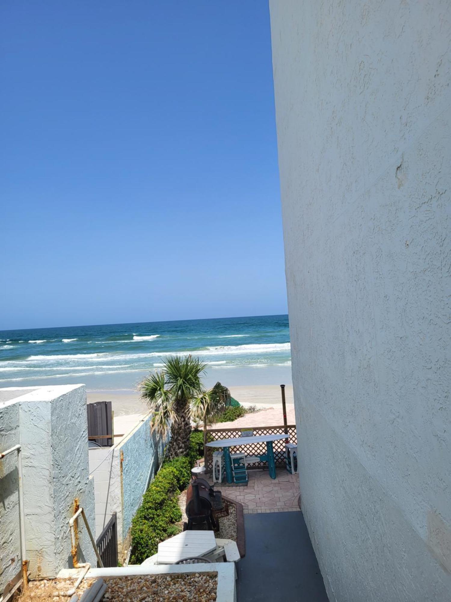 Hotel Beachside - Daytona - No Pool Daytona Beach