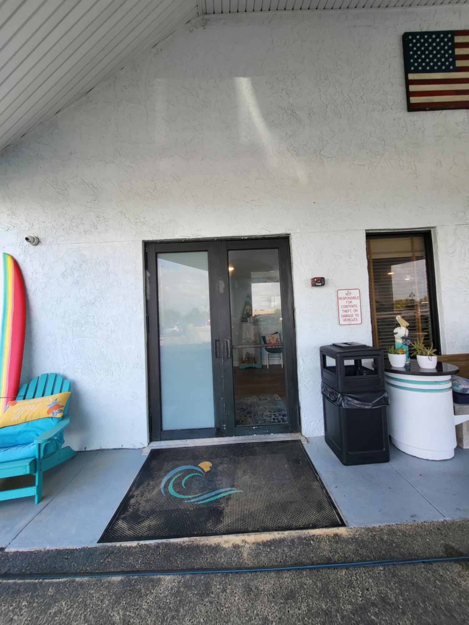 Beachside - Daytona - No Pool Hotel Daytona Beach