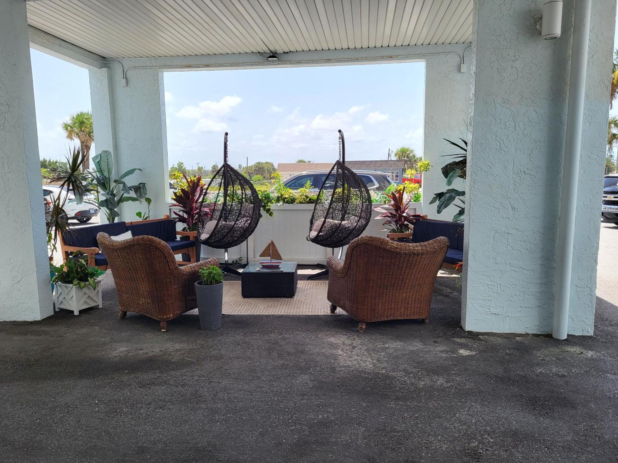 Beachside - Daytona - No Pool 3* Daytona Beach