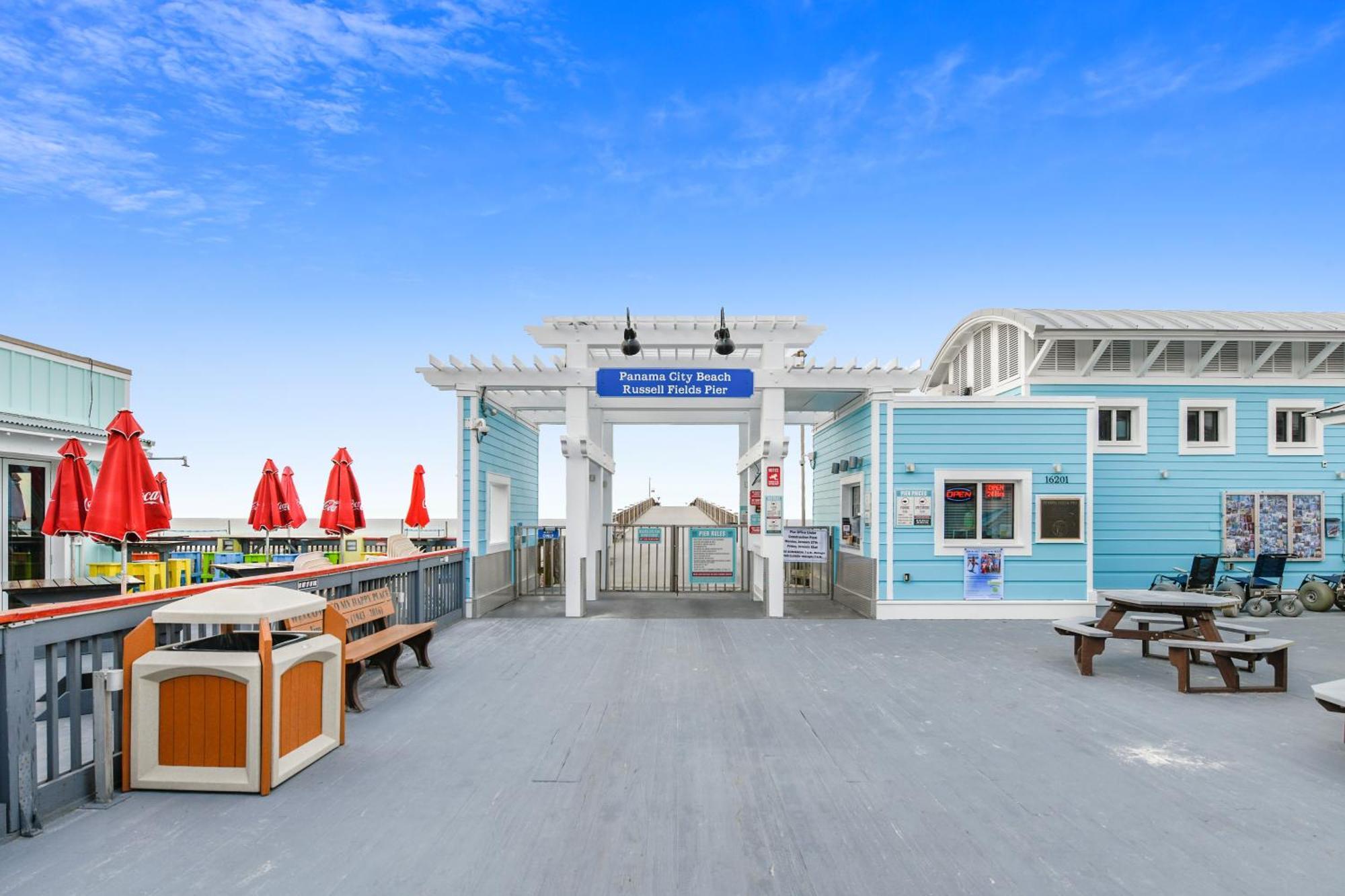 Holiday home Fontainebleau Terrace #601 By Book That