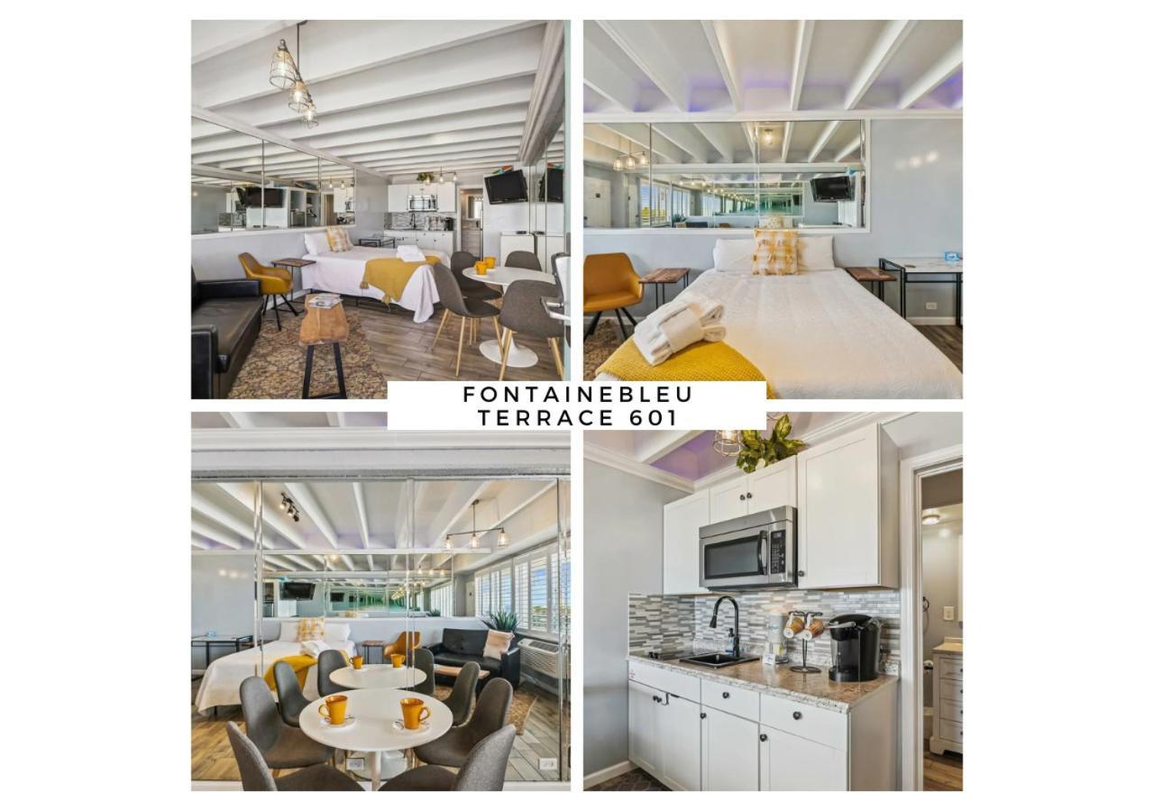 Fontainebleau Terrace #601 By Book That Panama City Beach