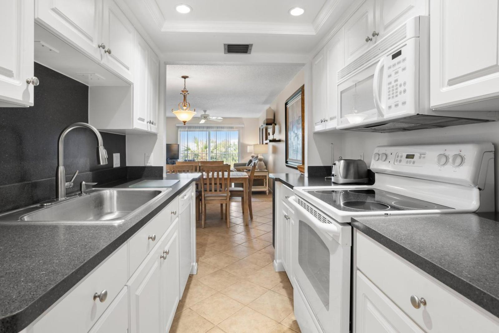 214 Madeira Norte Holiday home St. Pete Beach