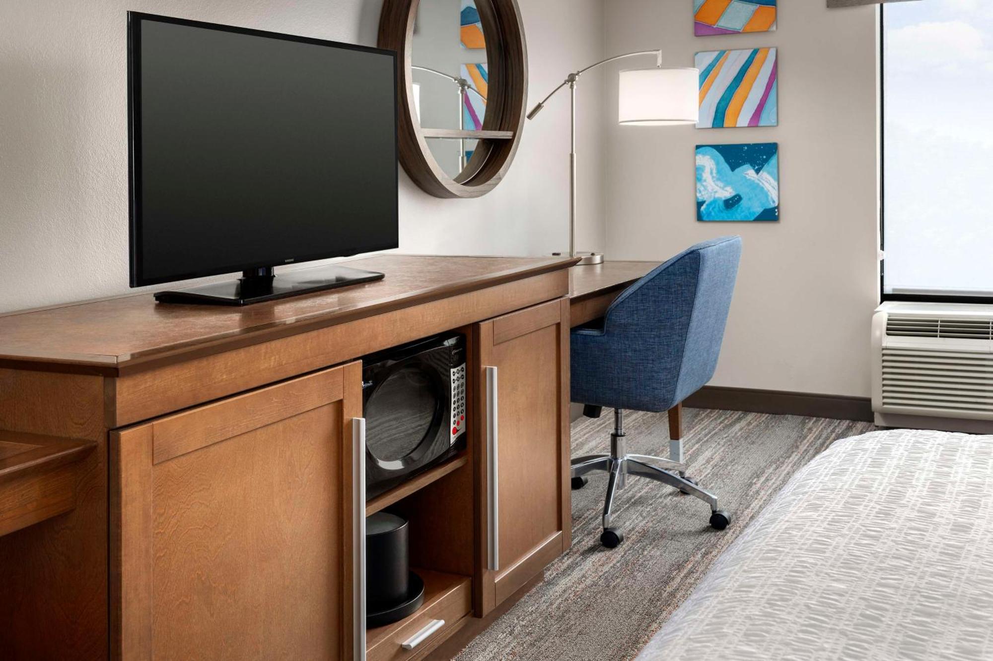 Hampton & At Mary Colonial Townpark 3* Lake Mary