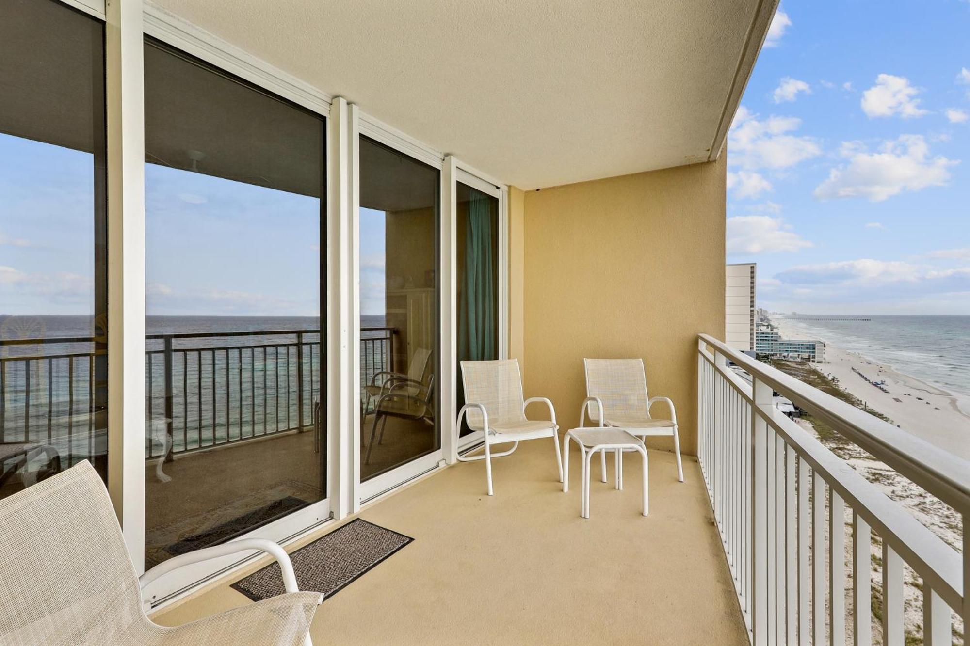 Emerald #1426 By Book That Panama City Beach