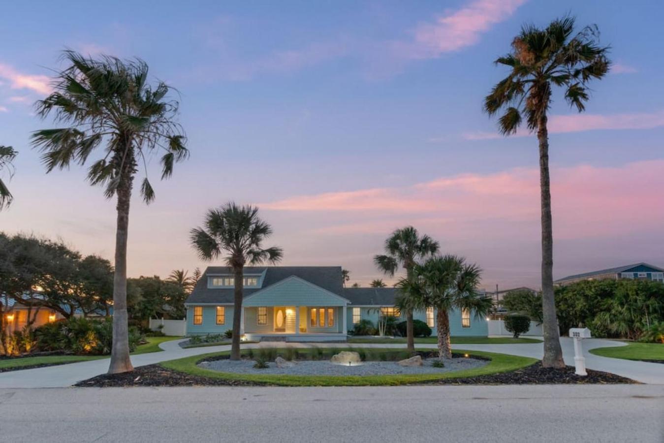 Holiday home 23rd St Salty Pirate St. Augustine