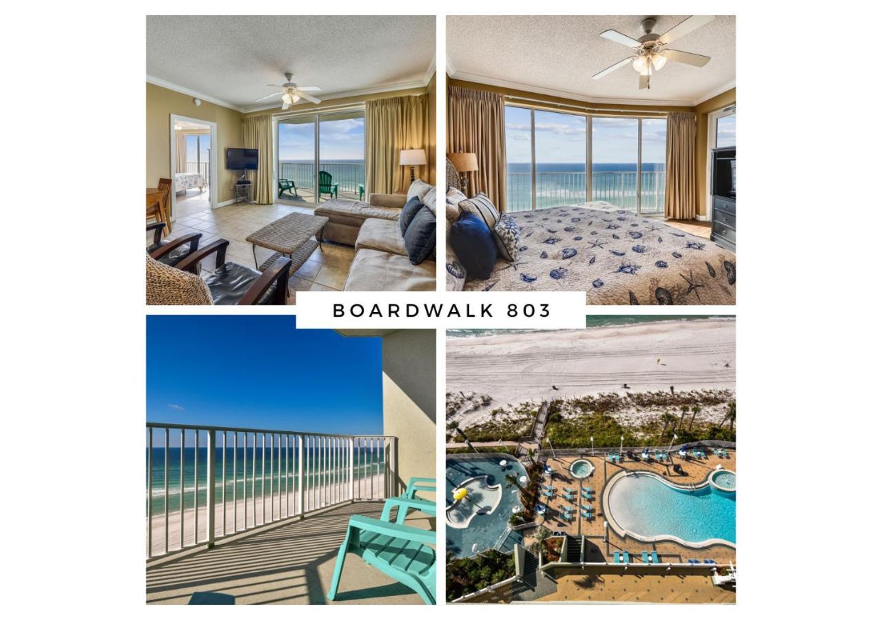 Boardwalk #803 By Book That