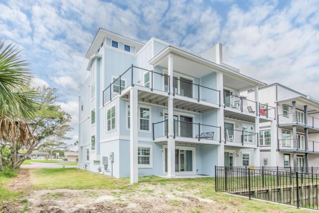 Holiday home Waters Edge At Cortez St. Augustine