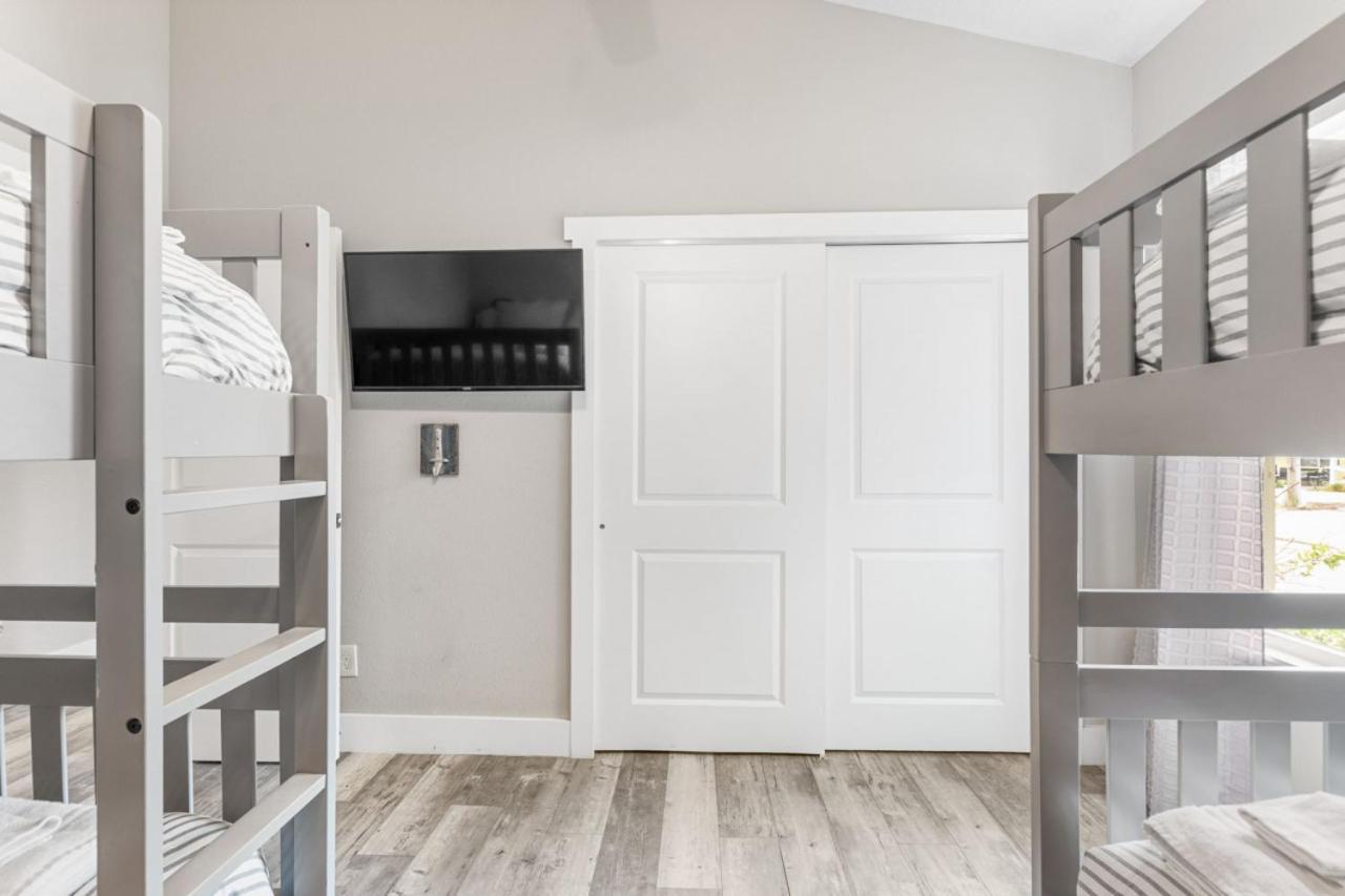 Sea Gem Slp 16 Amenities Holiday home St. Augustine