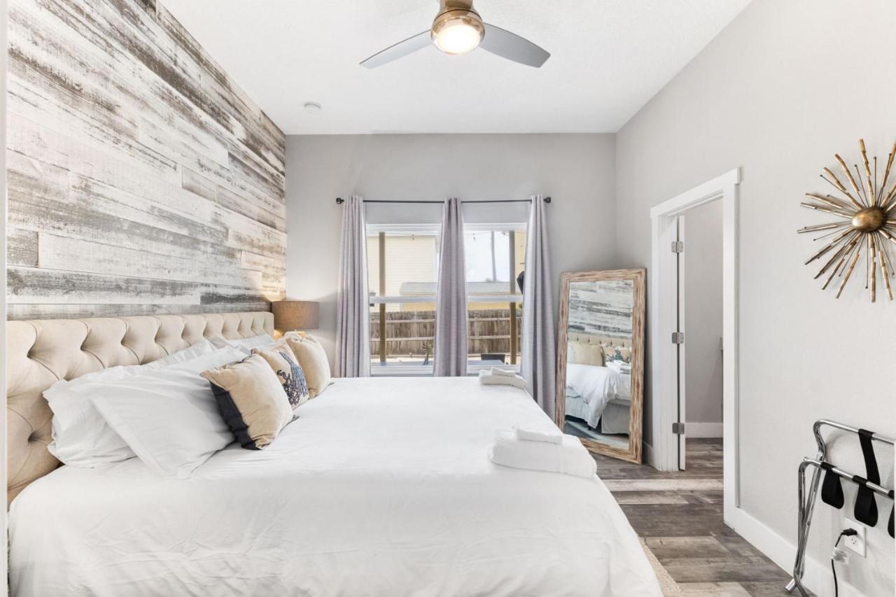Sea Gem Slp 16 Amenities St. Augustine