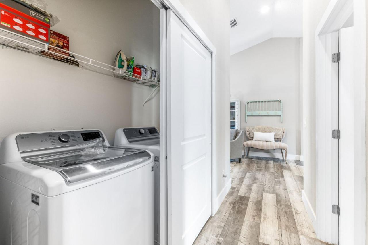 Holiday home Sea Gem Slp 16 Amenities St. Augustine