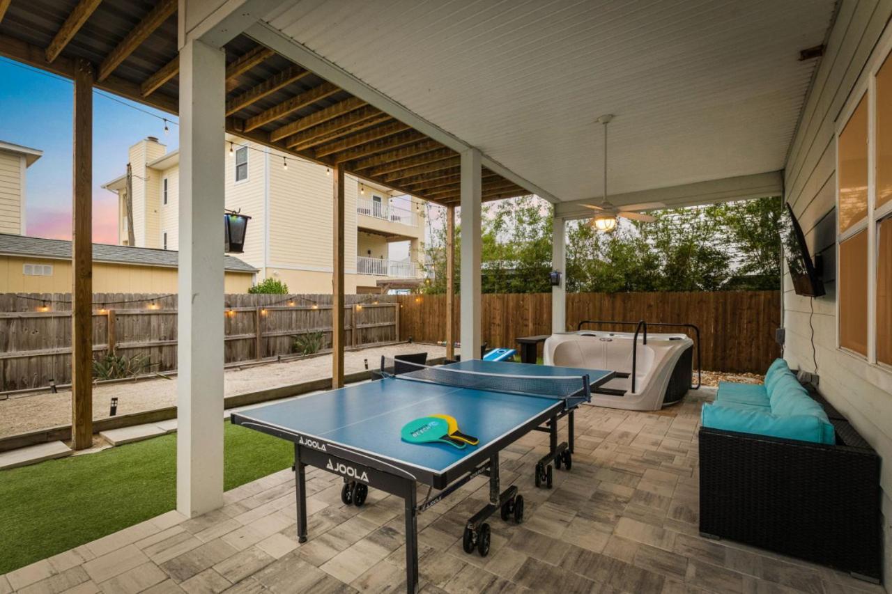 Holiday home Sea Gem Slp 16 Amenities