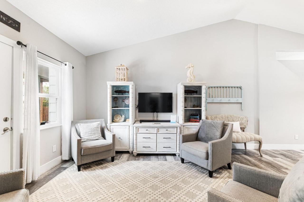 Sea Gem Slp 16 Amenities Holiday home St. Augustine