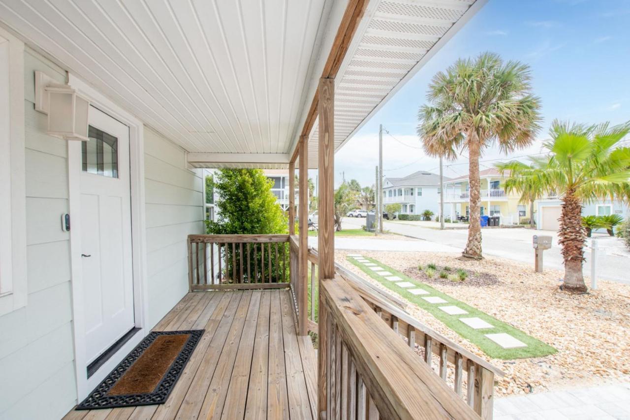 Sea Gem Slp 16 Amenities Holiday home St. Augustine
