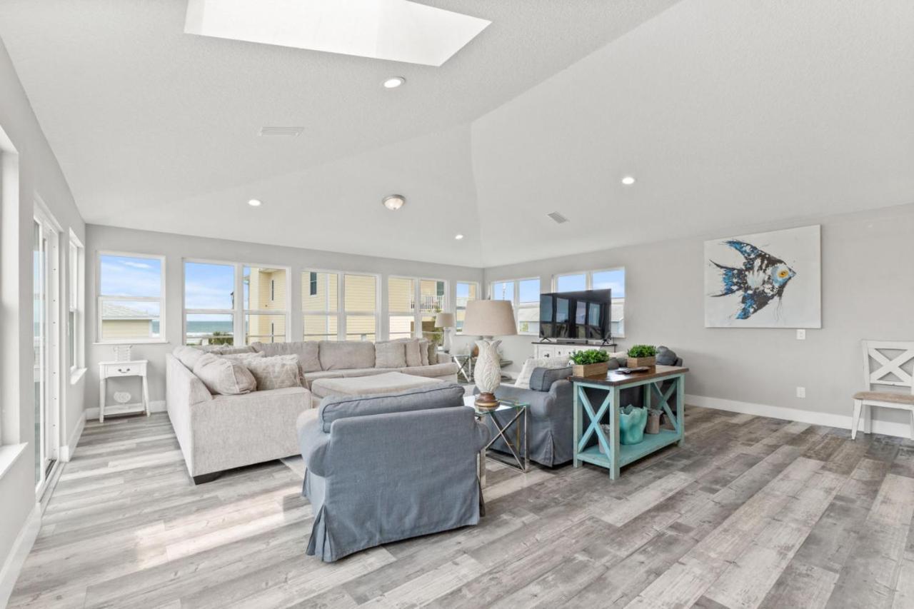 Holiday home Sea Gem Slp 16 Amenities St. Augustine