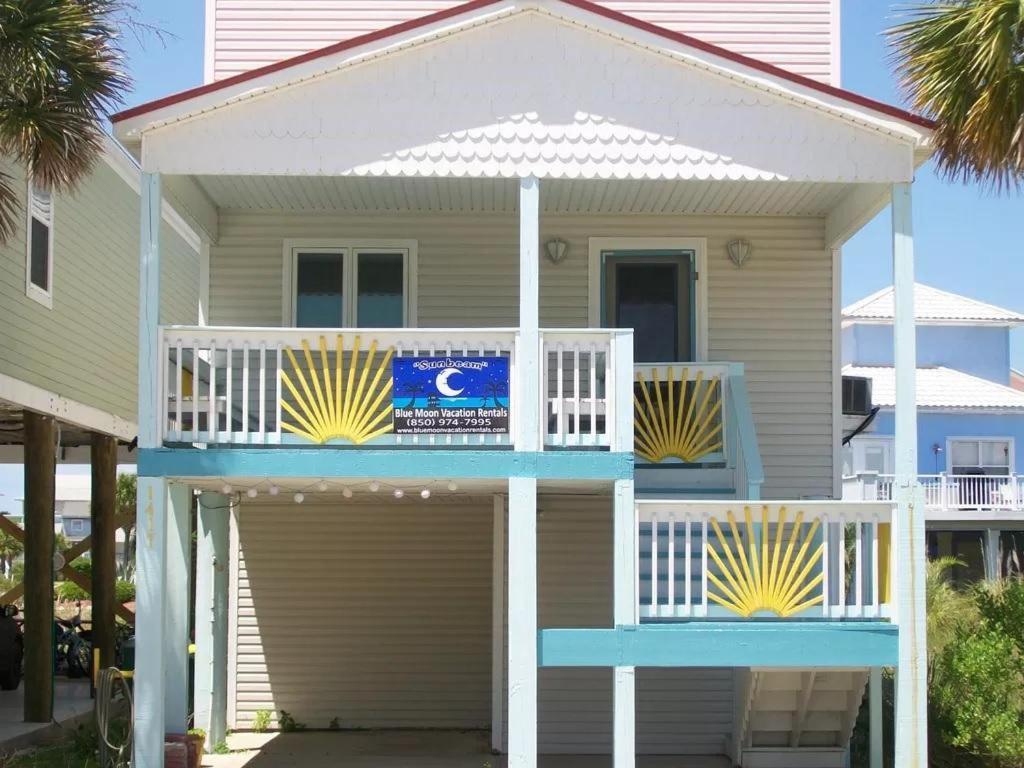 Sunbeam Holiday home *