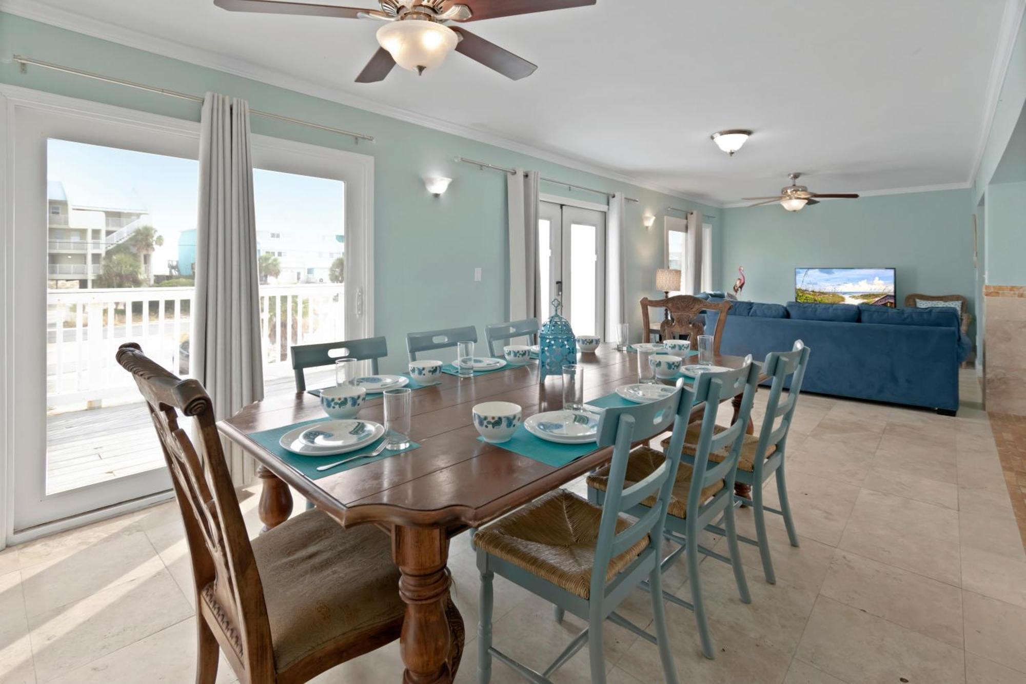 Casa Tango Holiday home Navarre