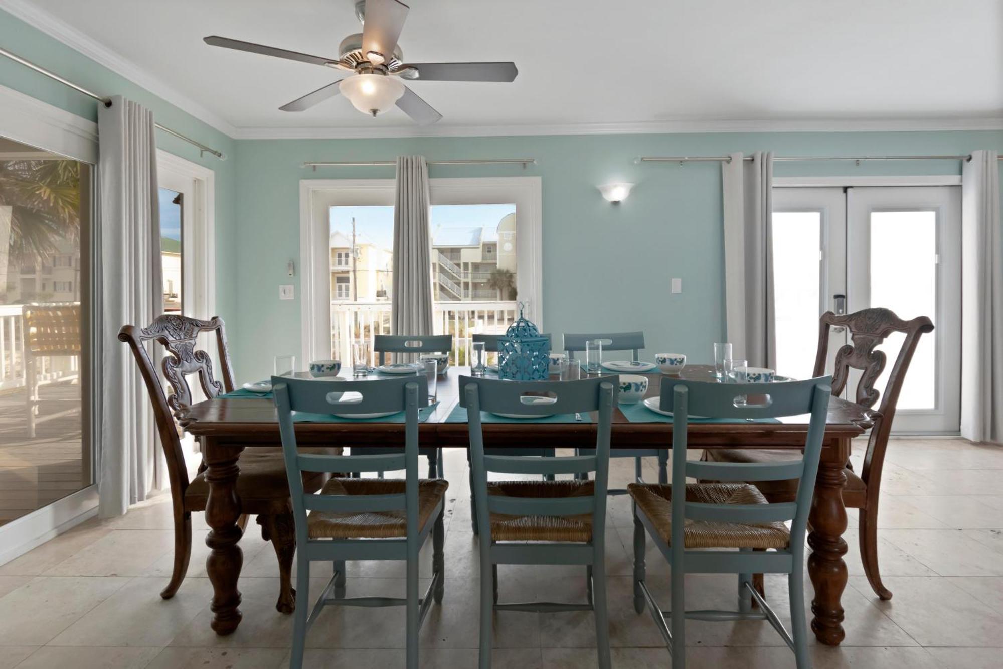 Casa Tango