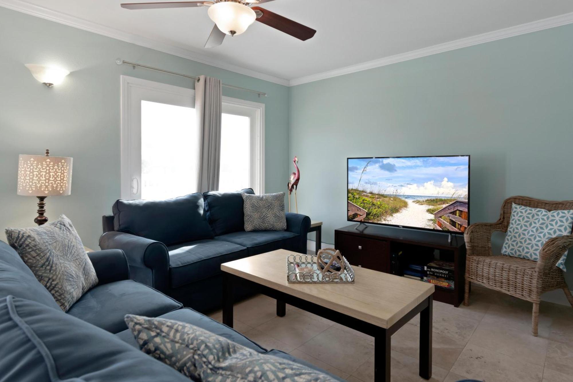 Casa Tango Holiday home Navarre