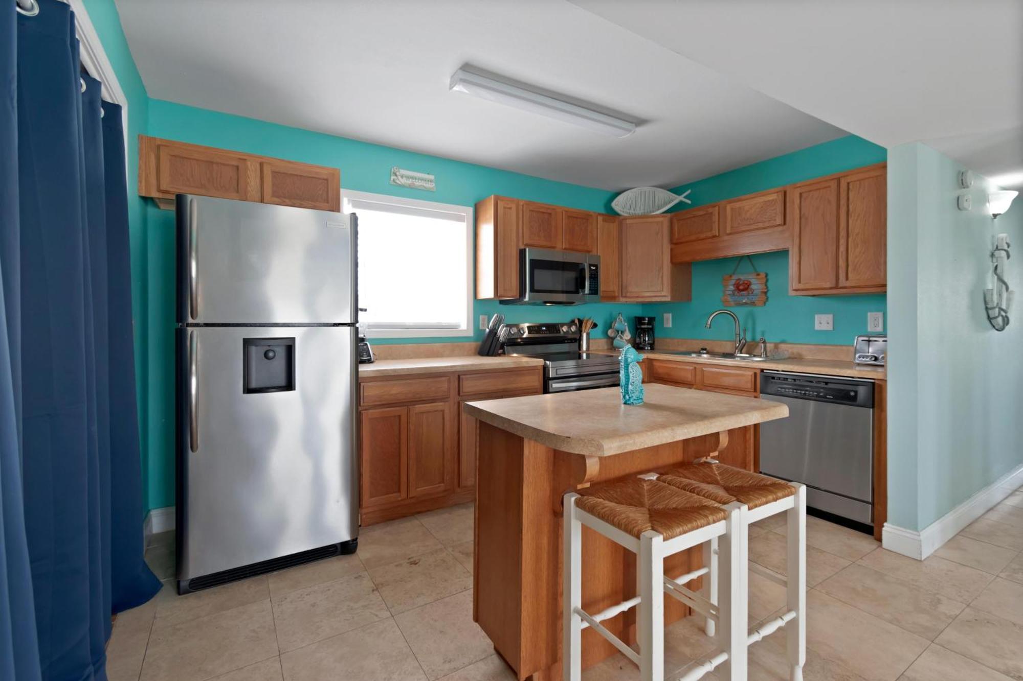 Casa Tango Holiday home
