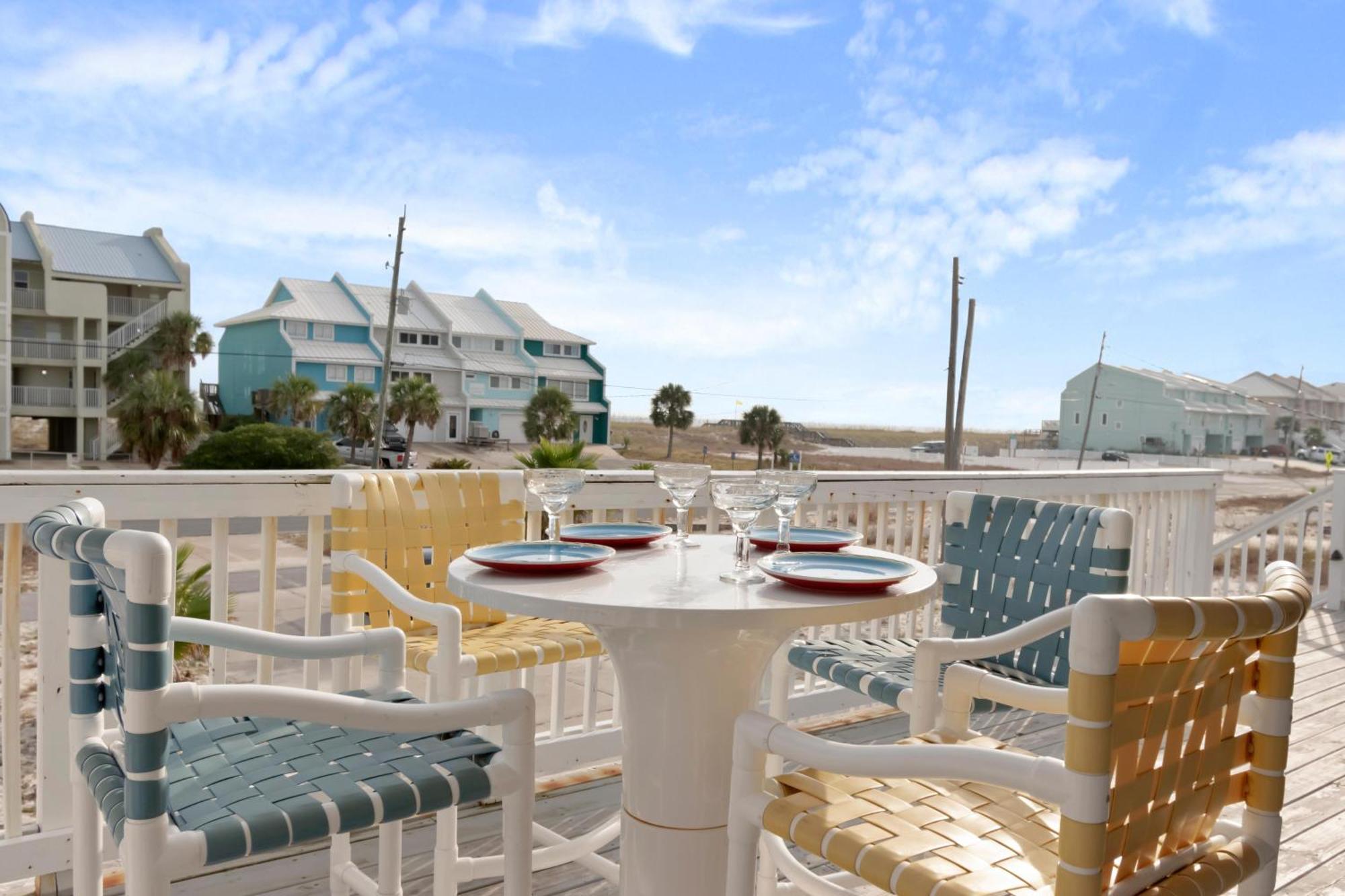 Holiday home Casa Tango Navarre