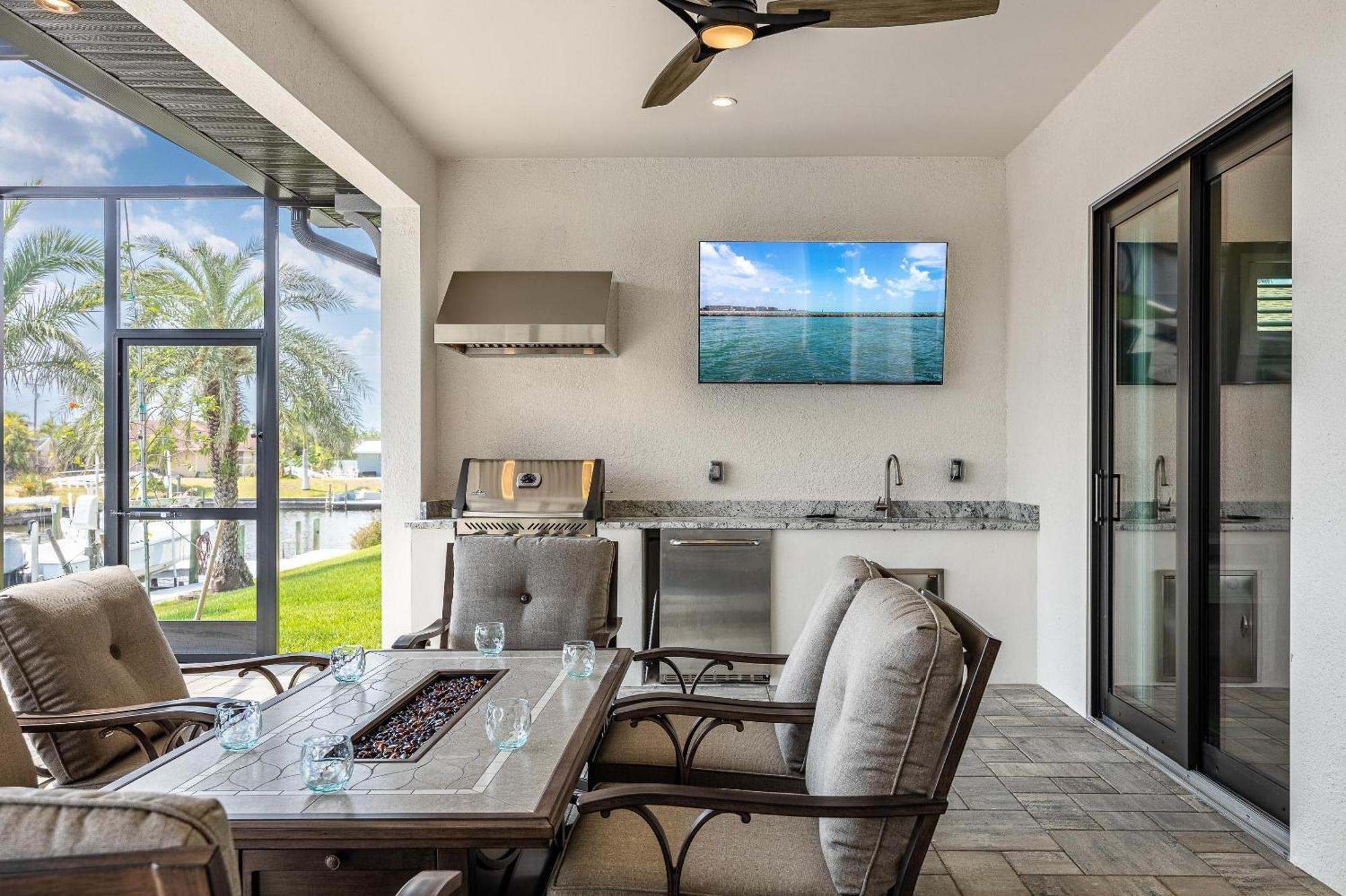 Holiday home New Home, Pool, Tiki Hut, Sleeps 8 - Cielo Sur