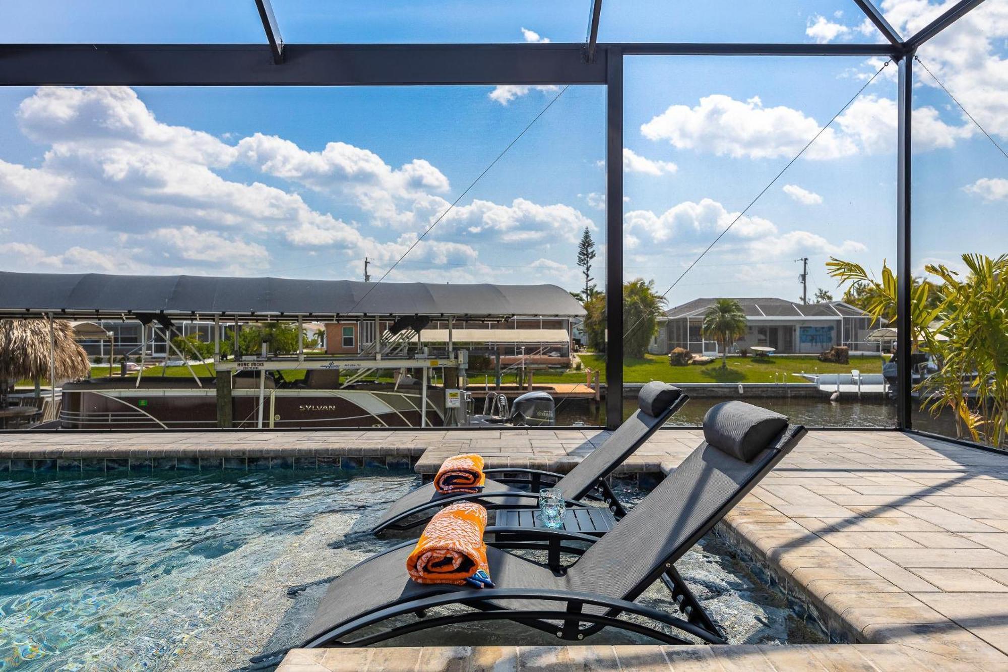 Holiday home New Home, Pool, Tiki Hut, Sleeps 8 - Cielo Sur