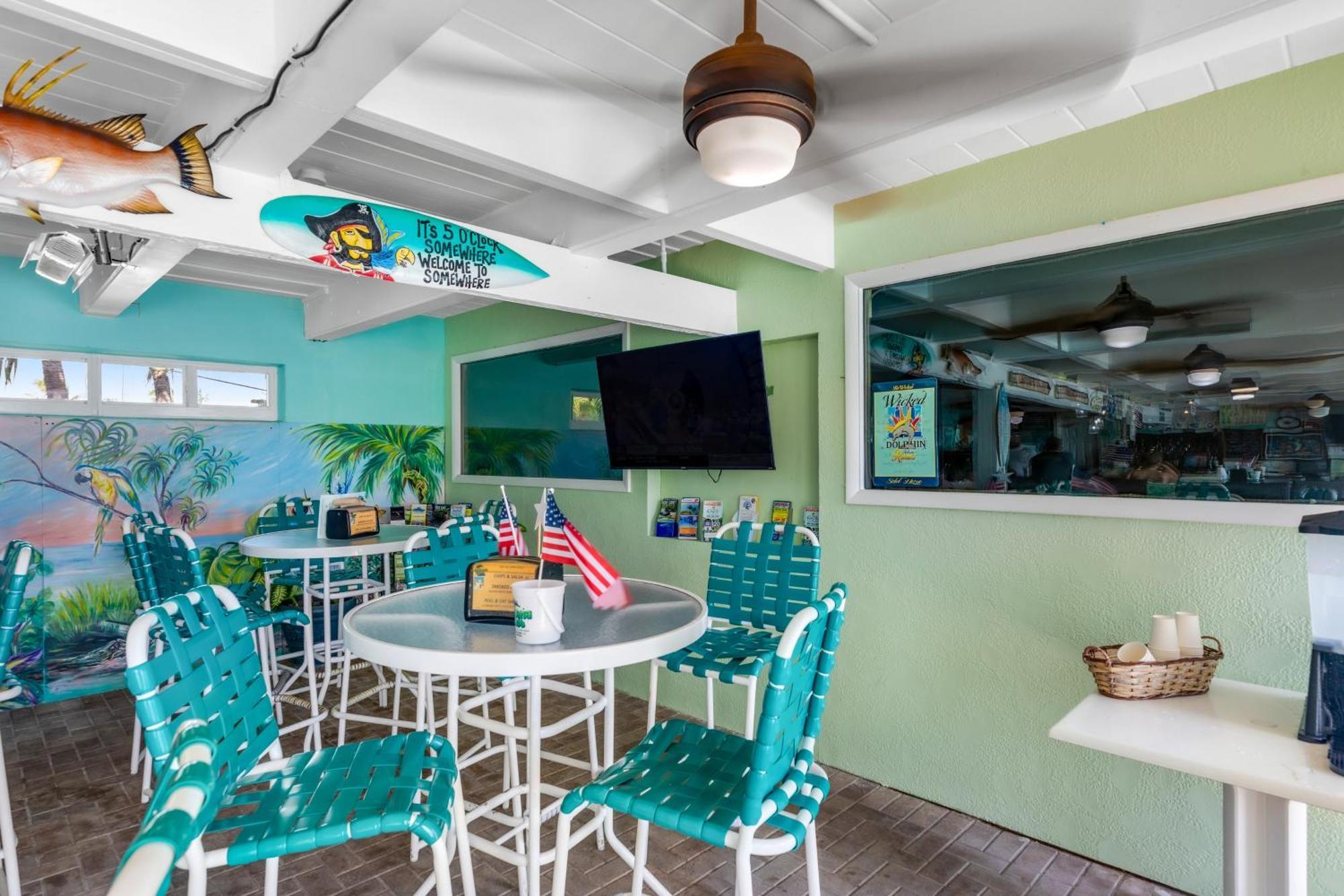 Holiday home Fisherman's Canal Getaway Key Colony Beach