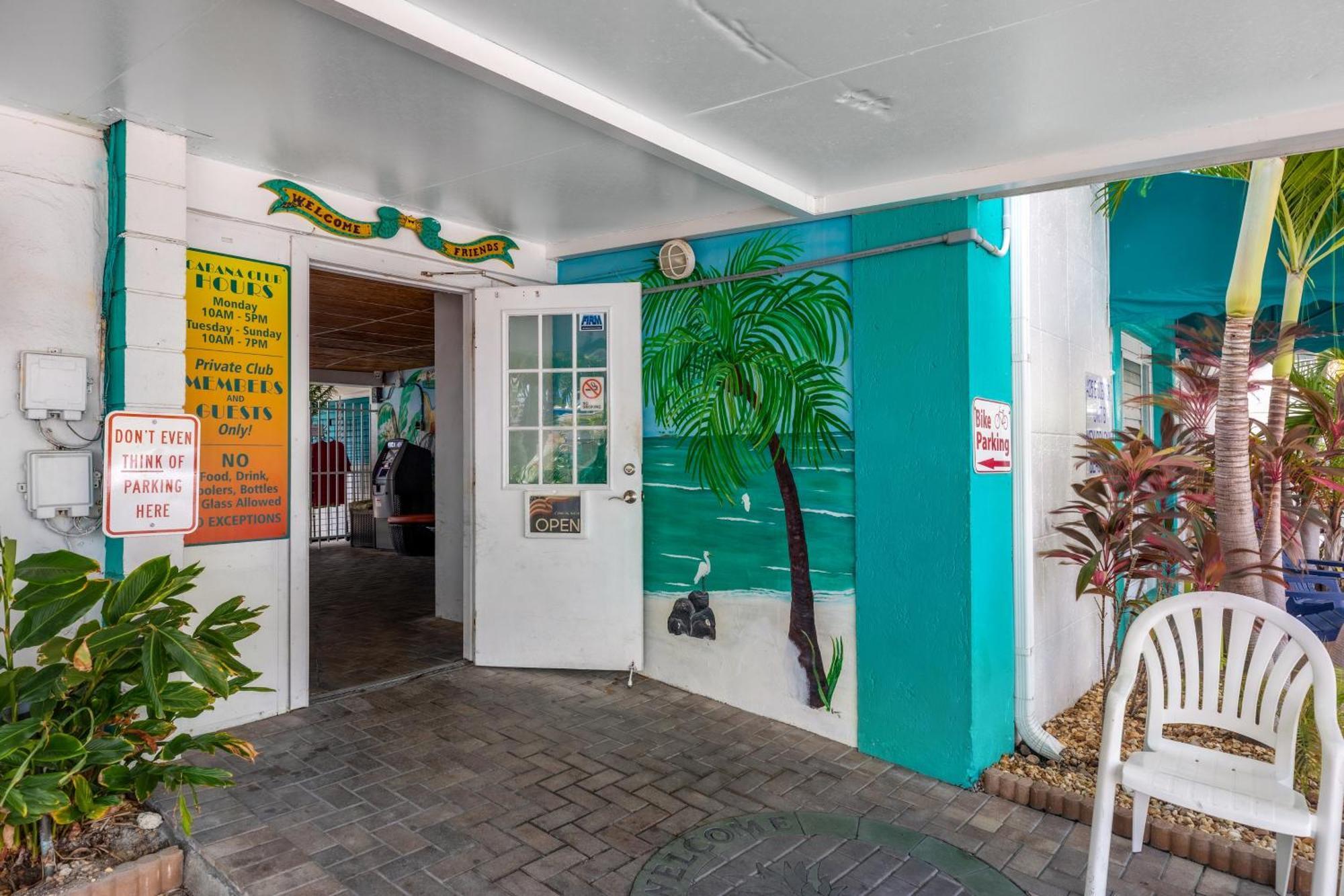 Holiday home Dream In The Keys Key Colony Beach