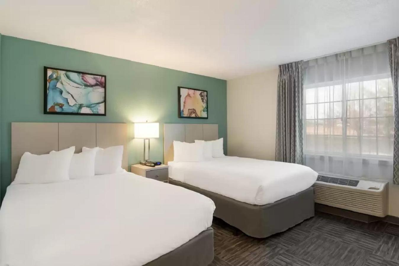 Mainstay Orlando 3*