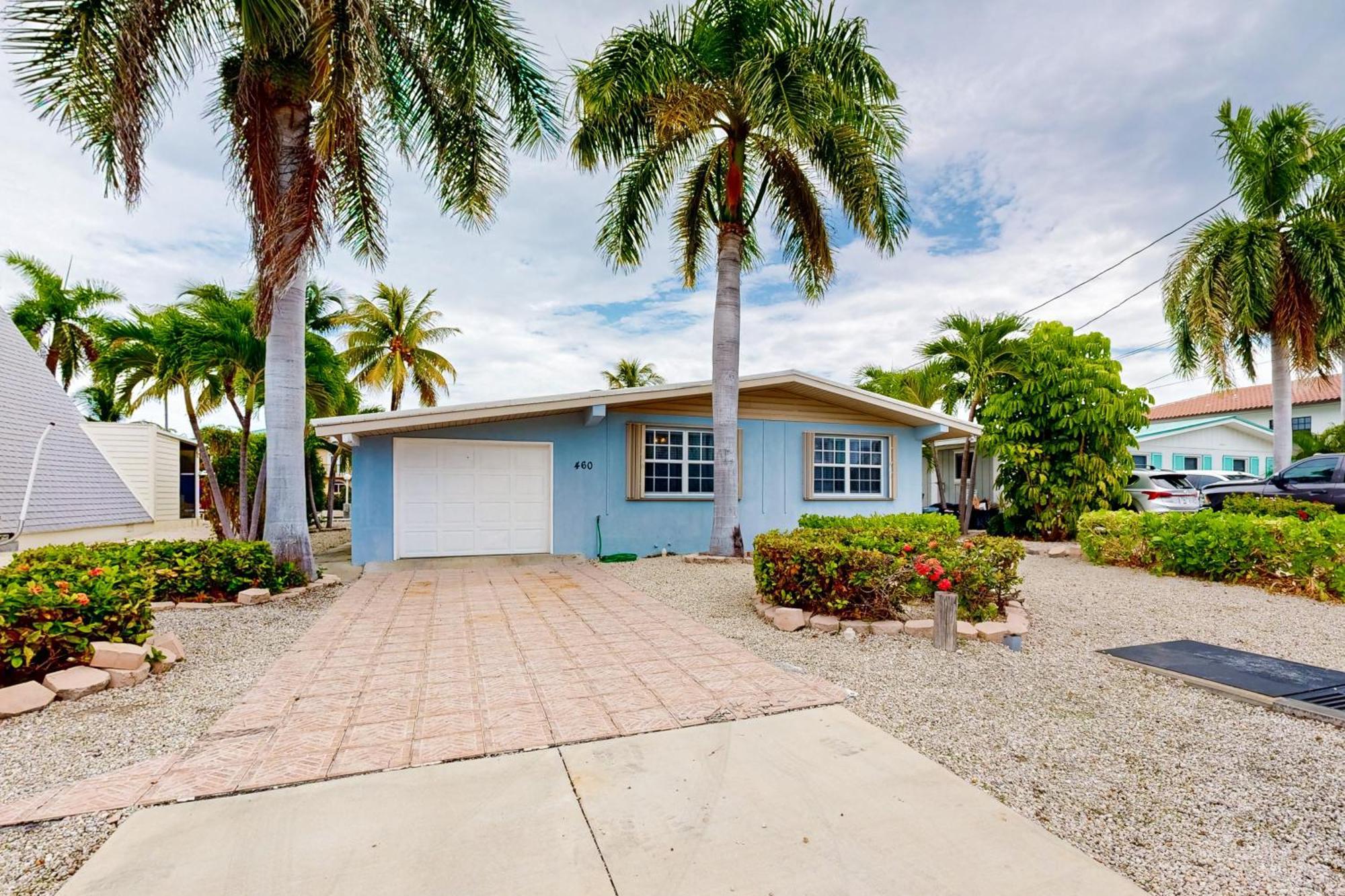 Holiday home Fisherman's Canal Getaway Key Colony Beach
