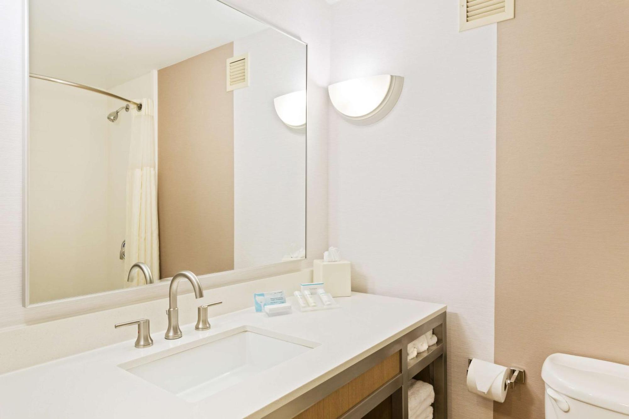 Hotel Hilton Garden Ft. Lauderdale Sw/miramar