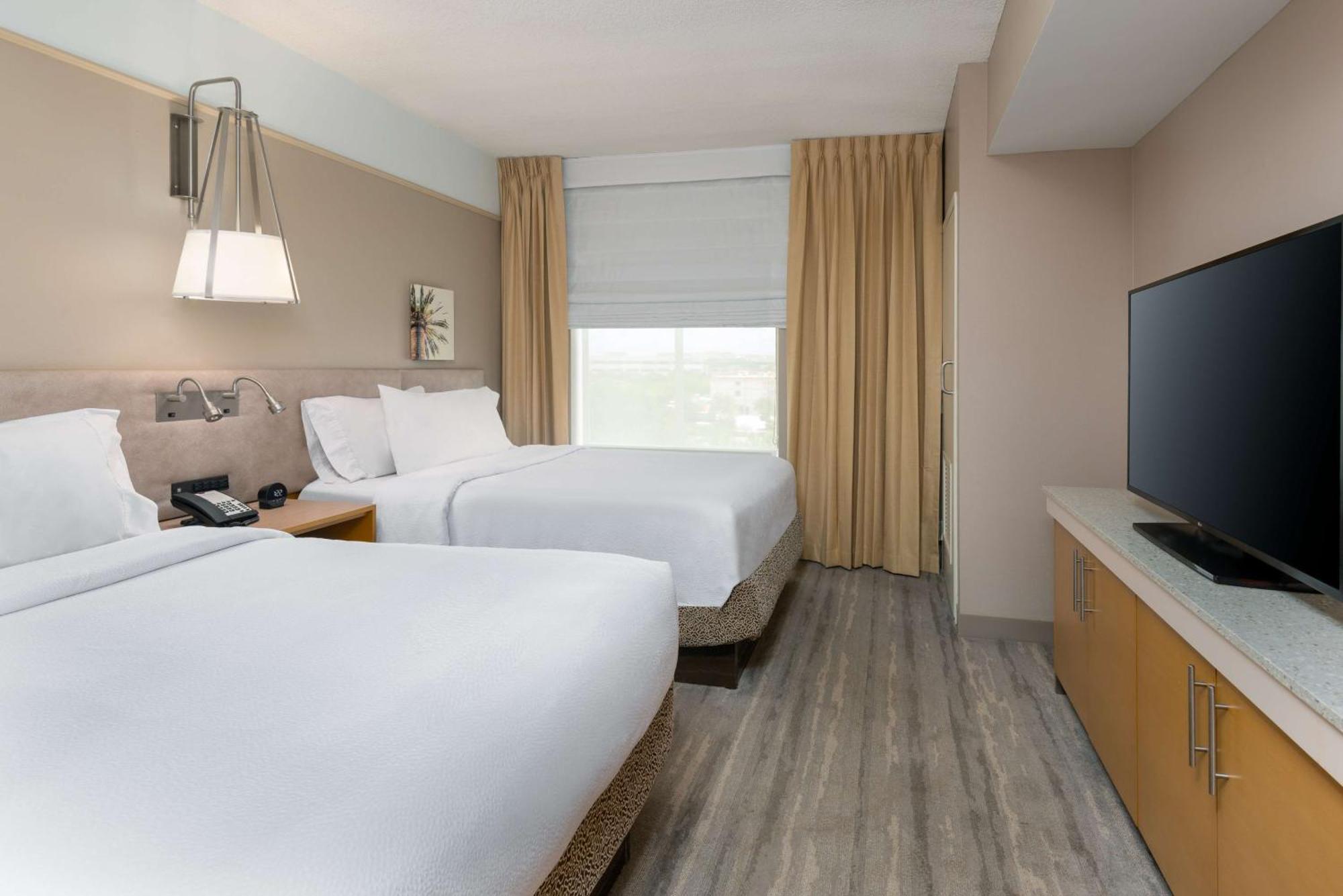 Hilton Garden Ft. Lauderdale Sw/miramar Hotel Miramar