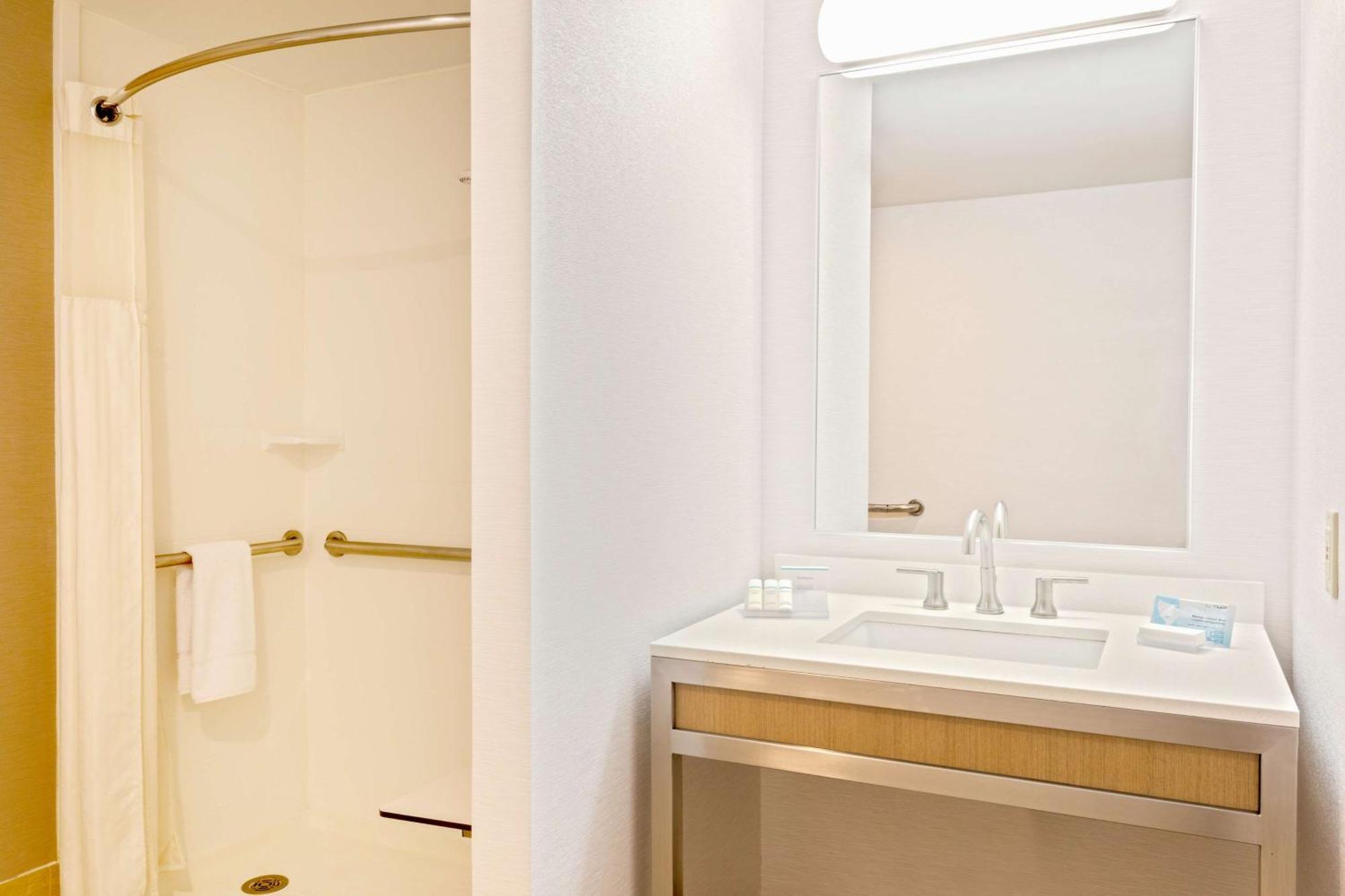 Hilton Garden Ft. Lauderdale Sw/miramar 3* Miramar