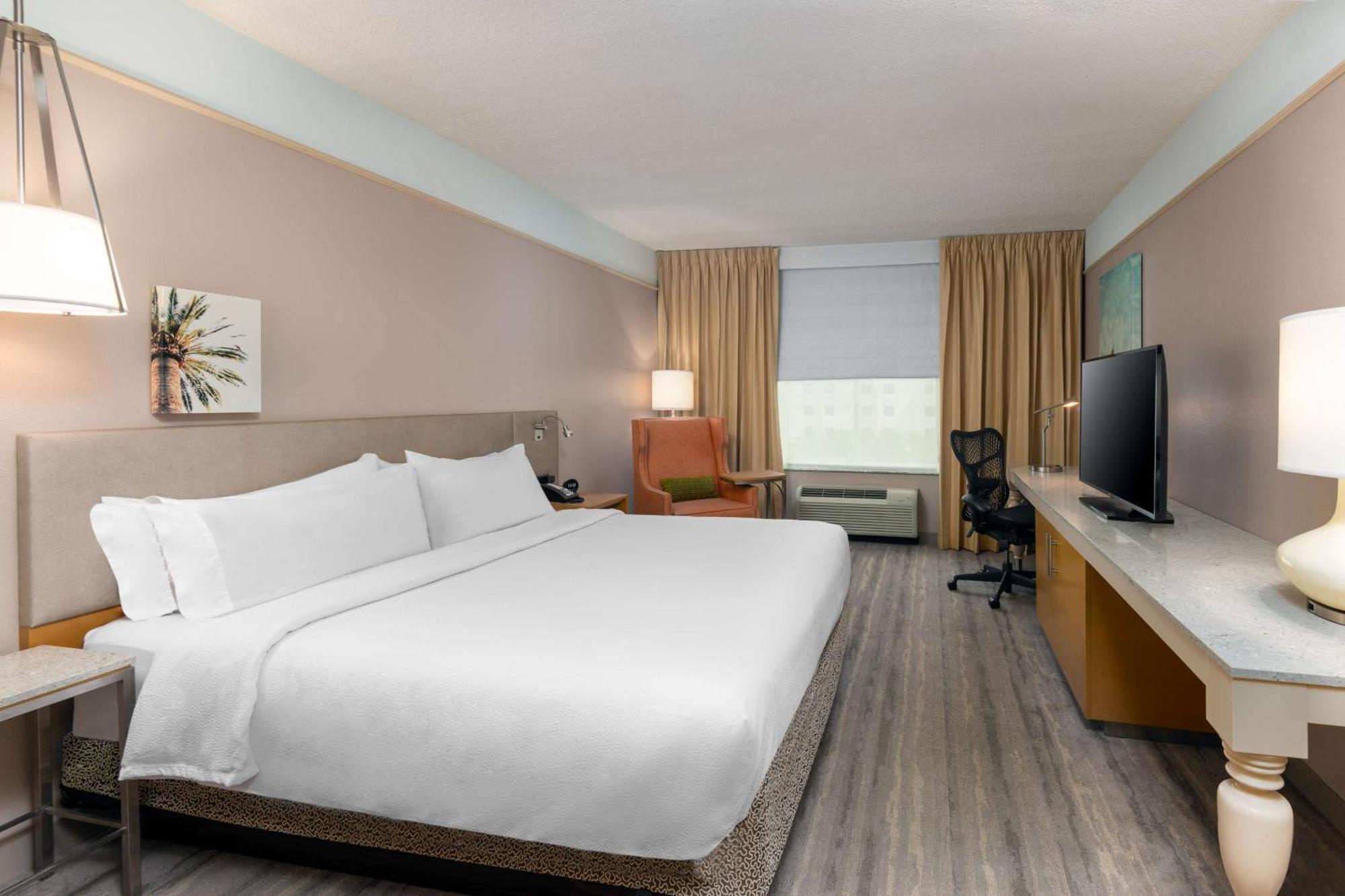Hilton Garden Ft. Lauderdale Sw/miramar Hotel