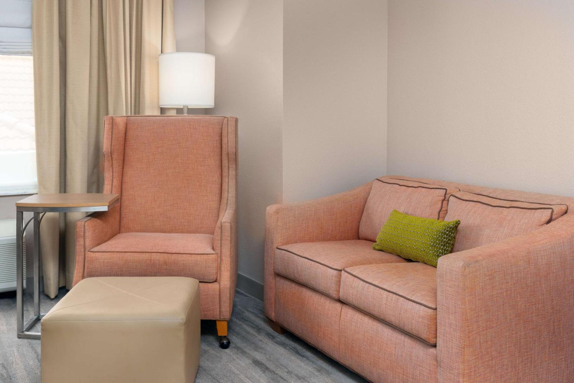 Hotel Hilton Garden Ft. Lauderdale Sw/miramar 3*