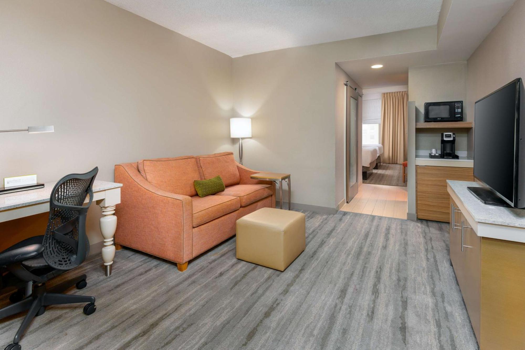 Hilton Garden Ft. Lauderdale Sw/miramar