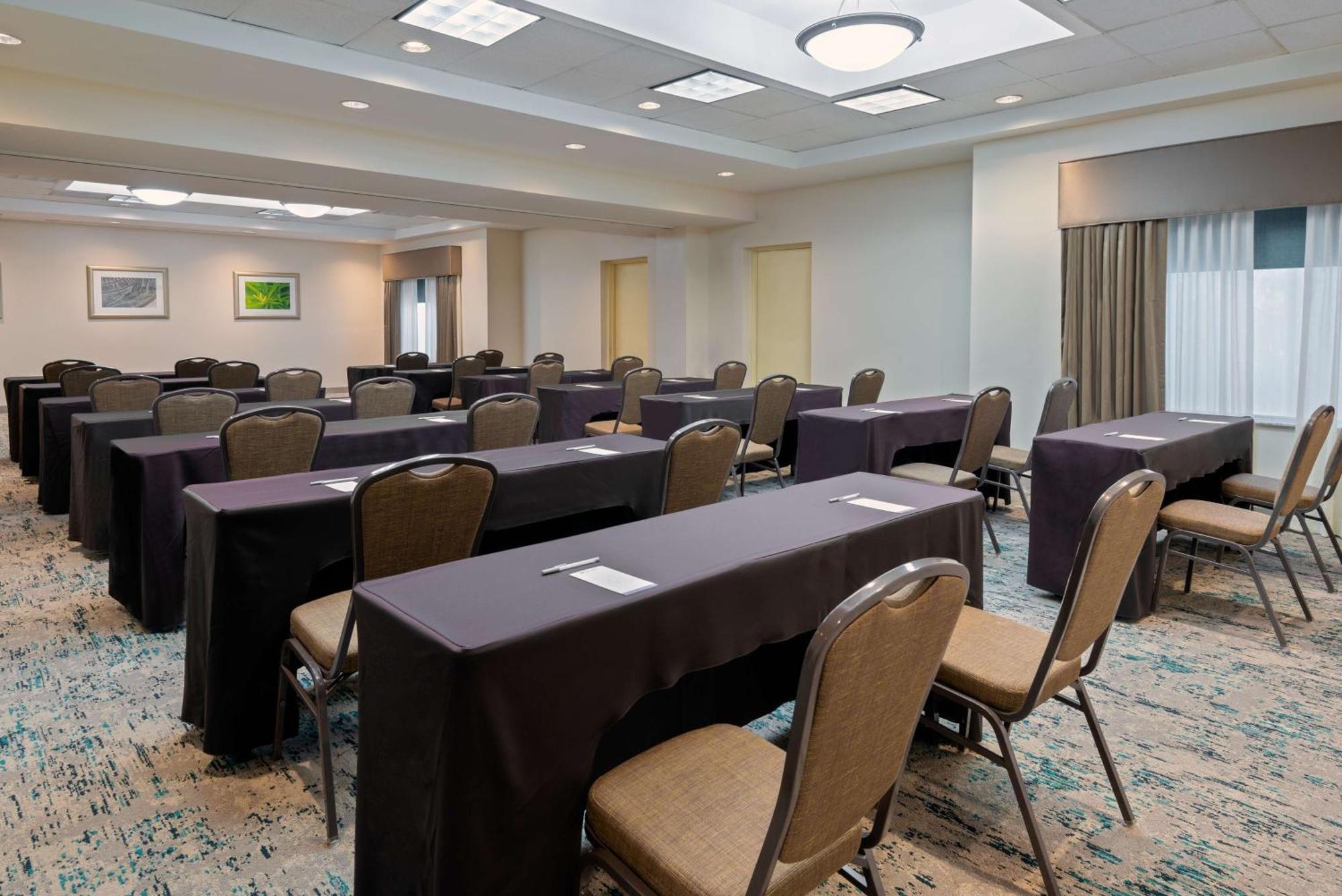 Hilton Garden Ft. Lauderdale Sw/miramar Hotel 3*