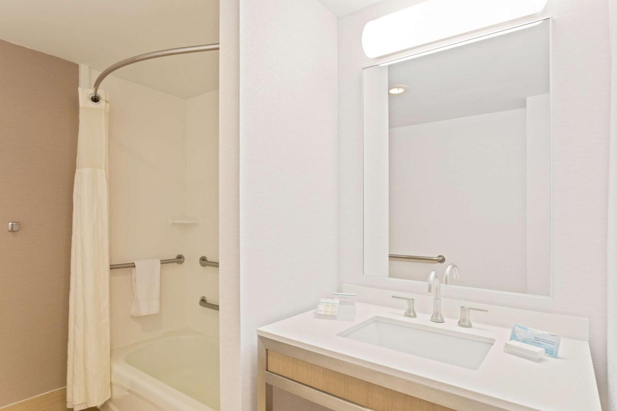 Hotel Hilton Garden Ft. Lauderdale Sw/miramar