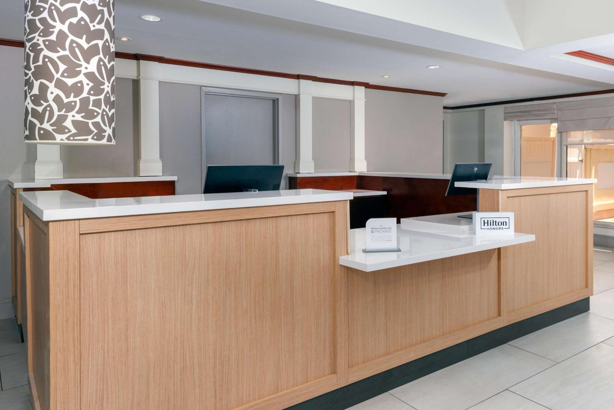 Hilton Garden Ft. Lauderdale Sw/miramar Miramar