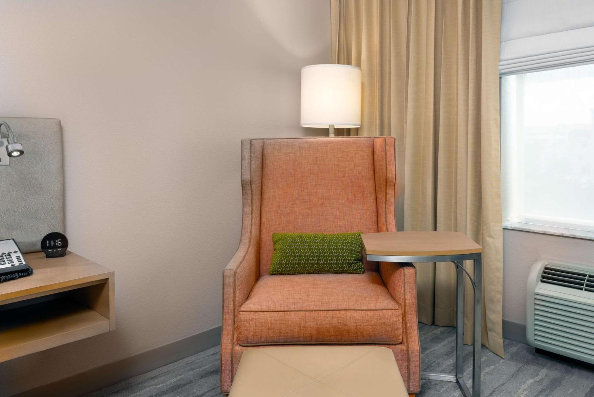 Hilton Garden Ft. Lauderdale Sw/miramar