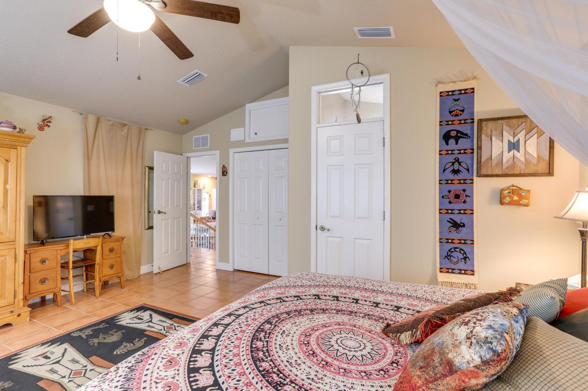Apartment Indian Rocks Lizard Lair 350 Ft From The Beach! Clearwater Beach