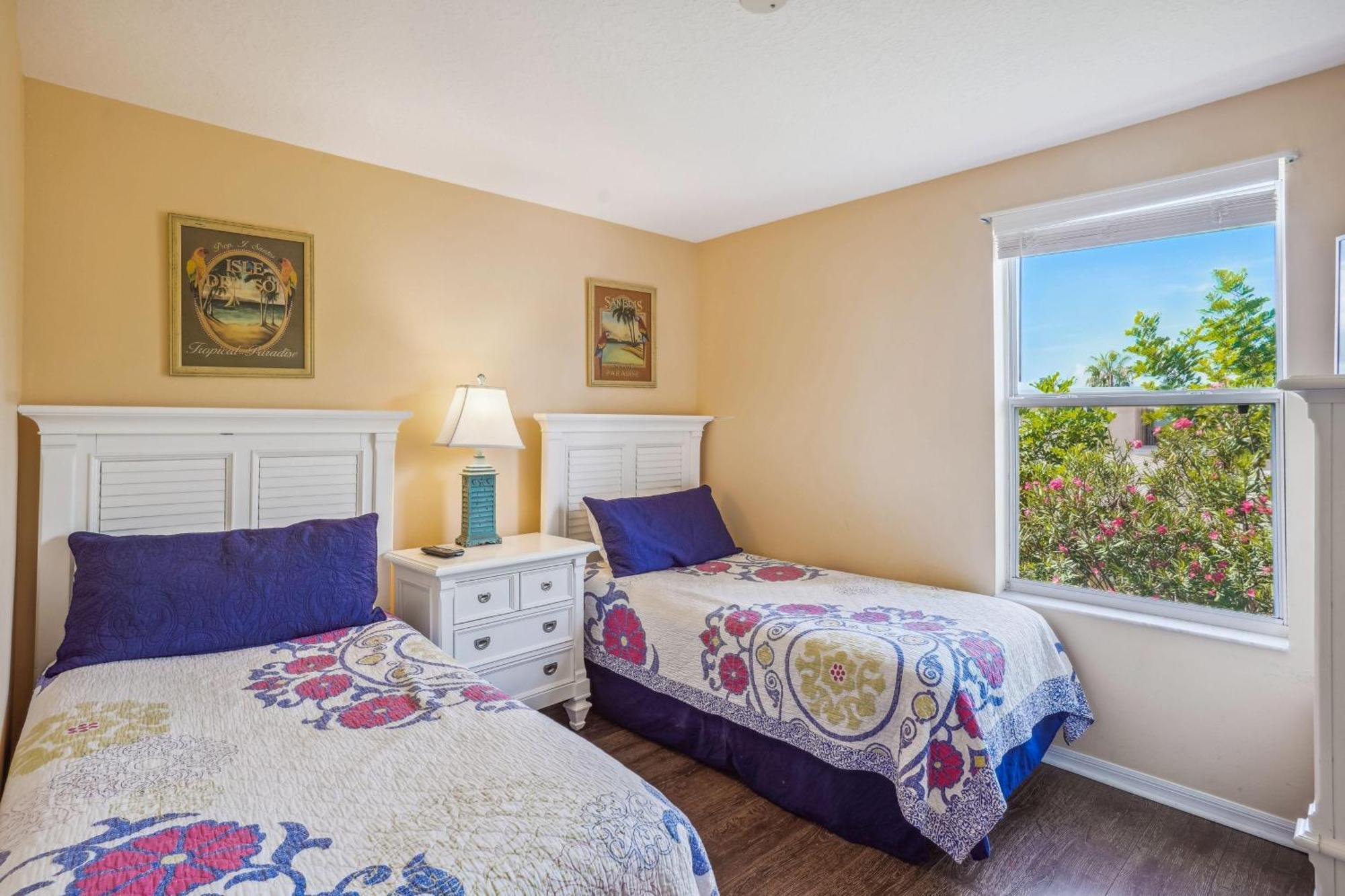 Amadeus 5 Holiday home St. Pete Beach