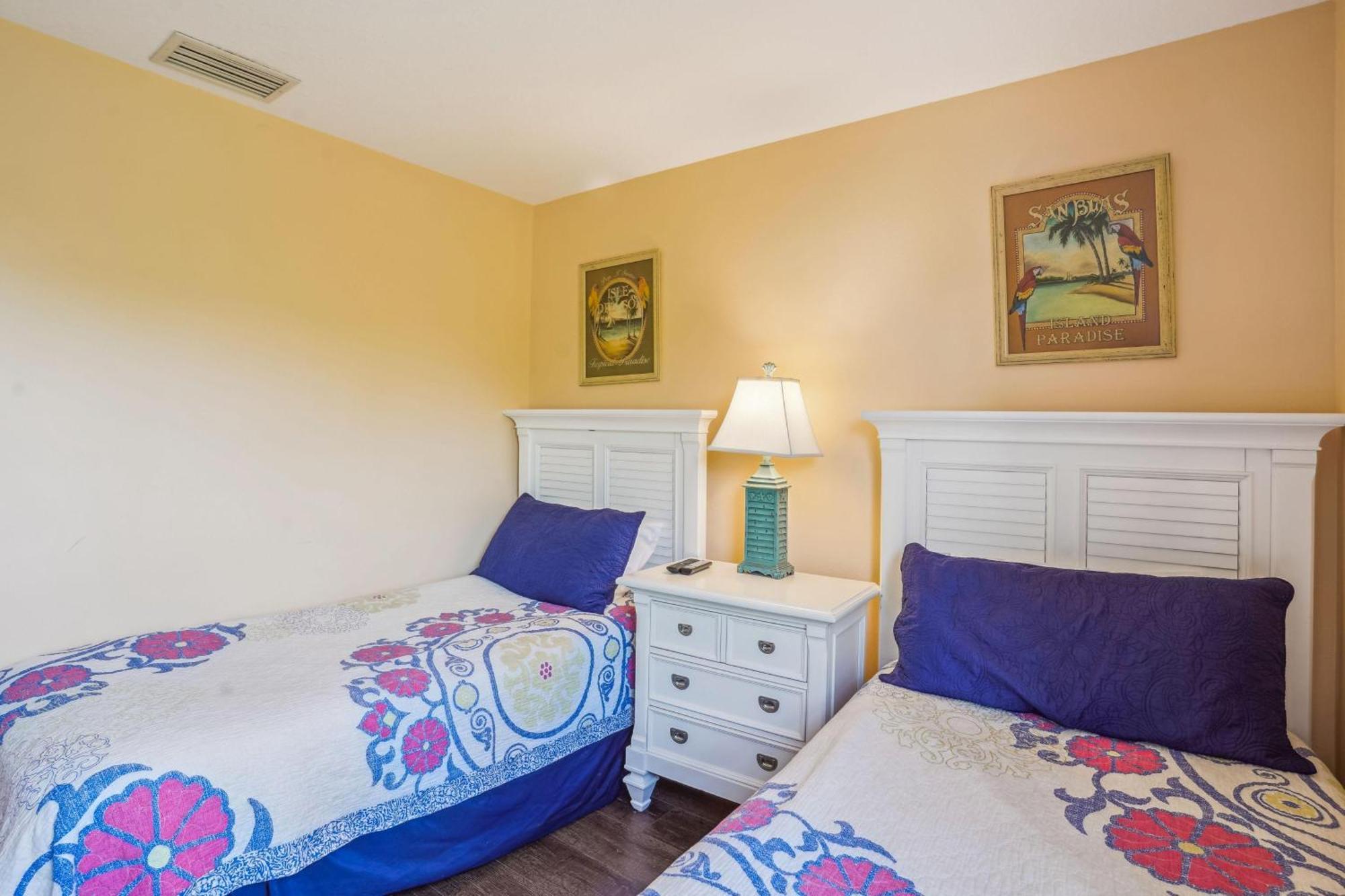 Amadeus 5 Holiday home