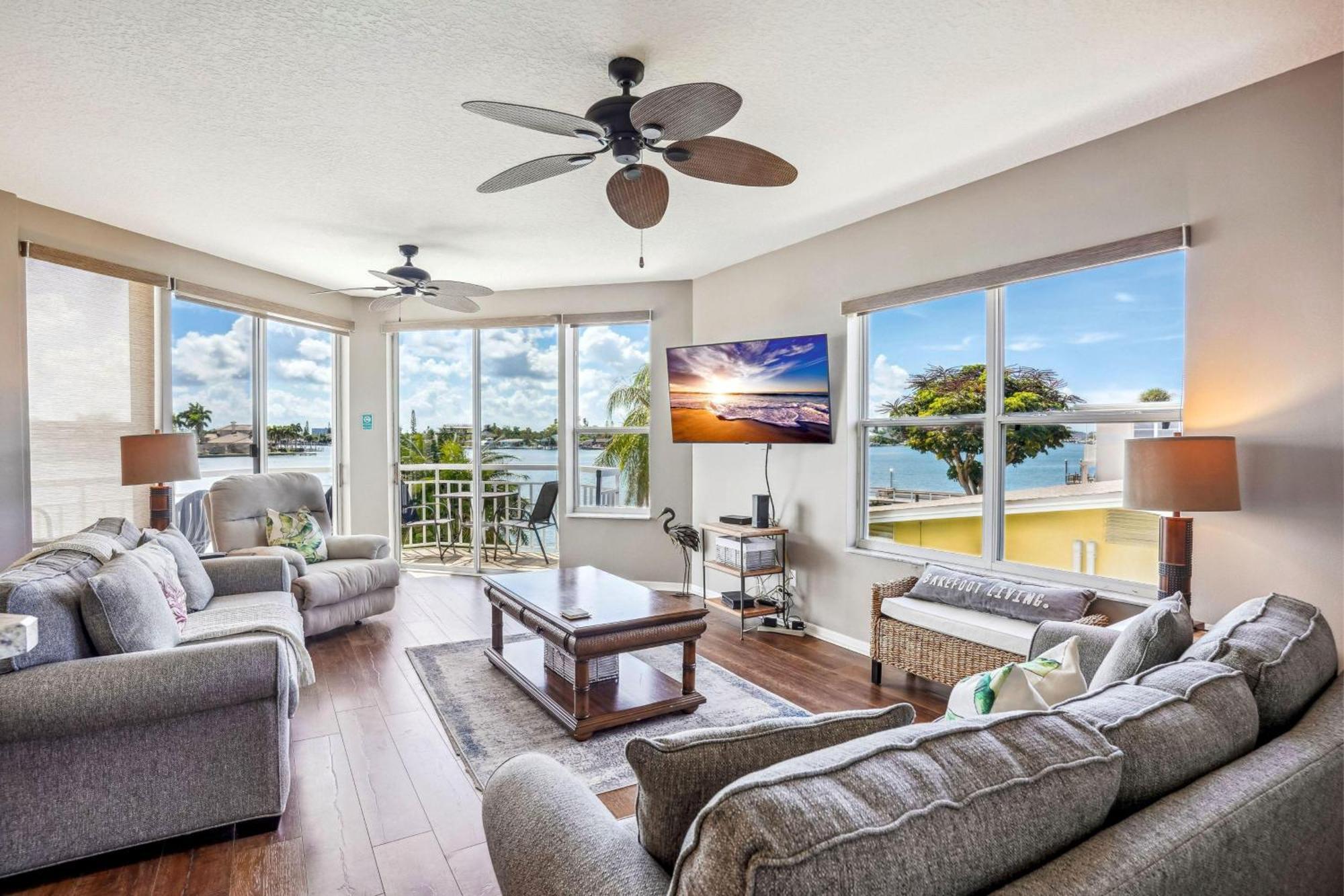 Amadeus 5 Holiday home St. Pete Beach
