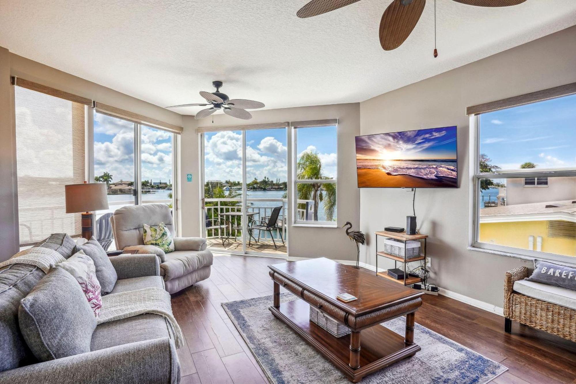 Holiday home Amadeus 5 St. Pete Beach