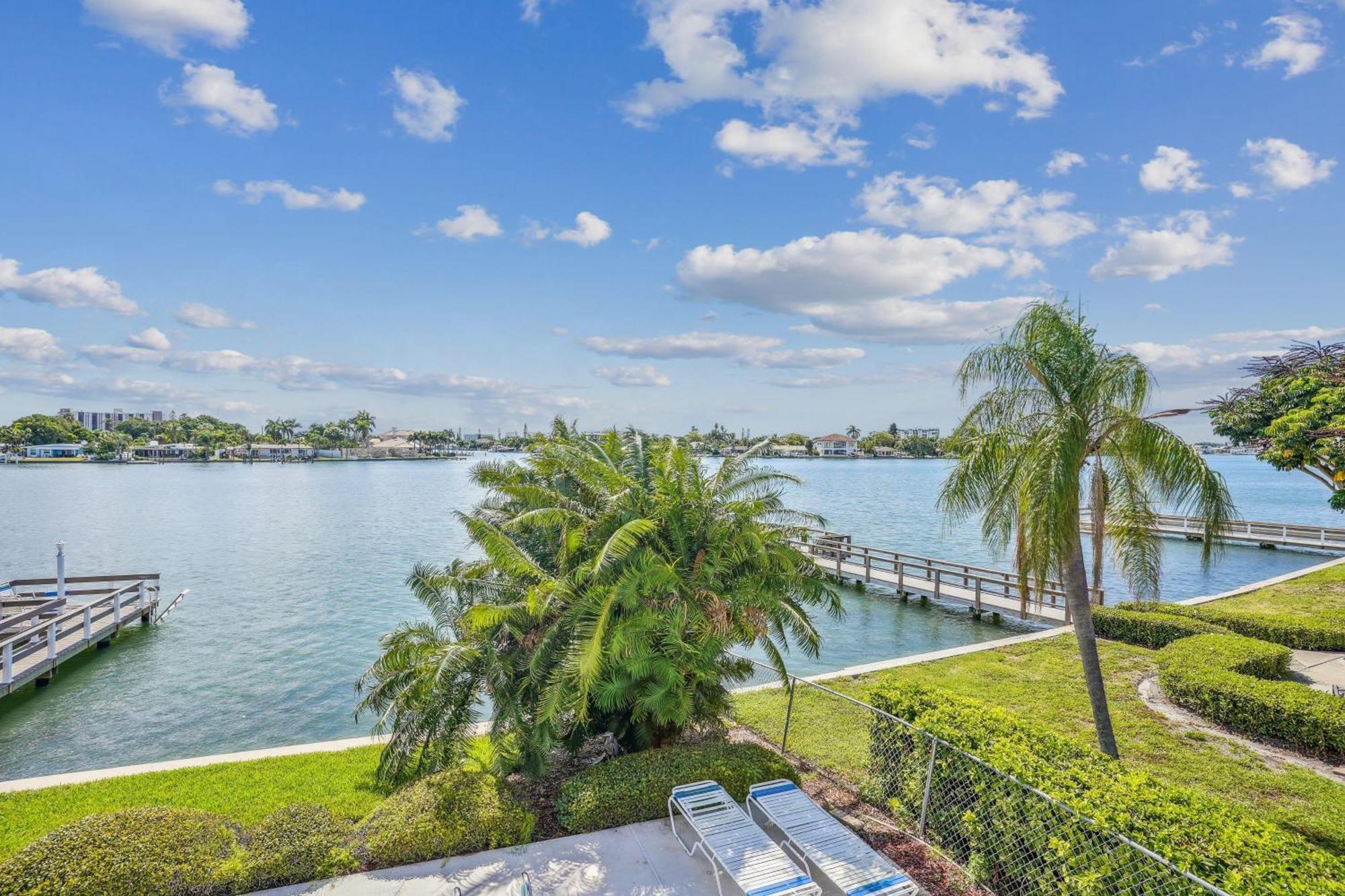Holiday home Amadeus 5 St. Pete Beach